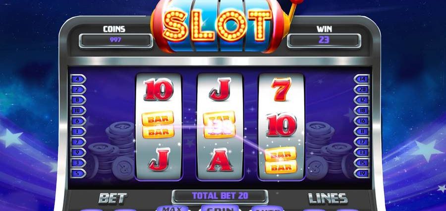 Permainan Judi Slot Online Terbaik