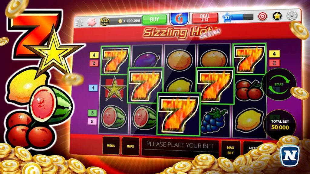 Strategi Bermain Judi Slot Online yang Sederhana